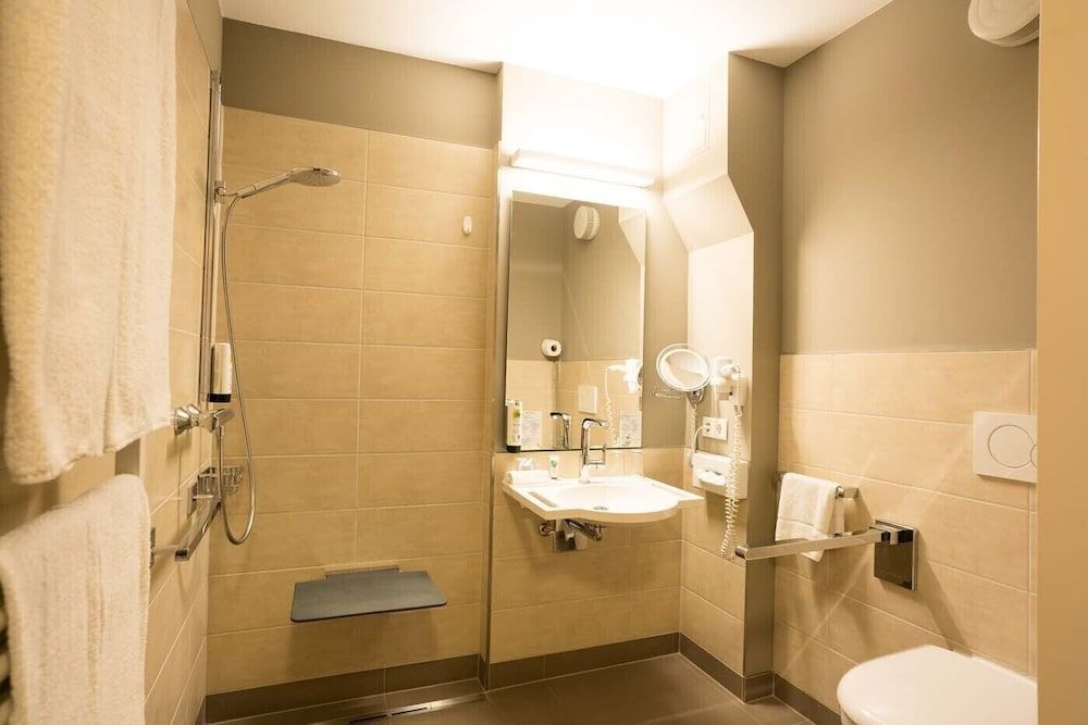 Hotel Fulda Mitte Double Room "Fulda" 3