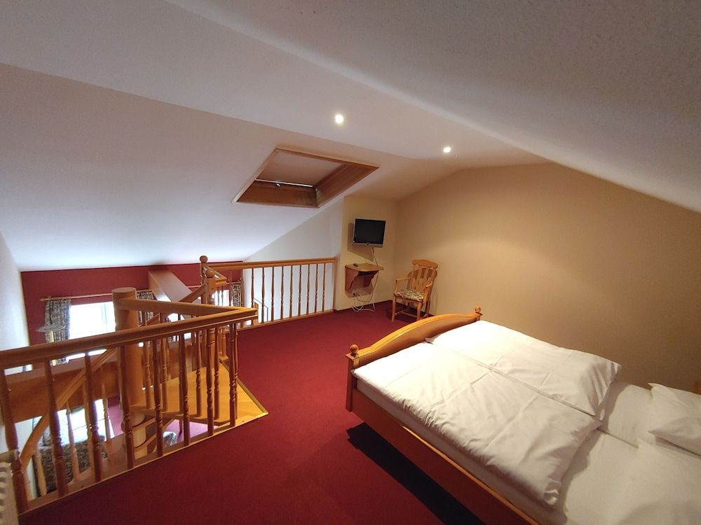 Comfort Quadruple Room