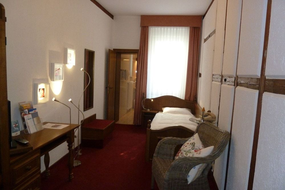 Standard Single Room, 1 Twin Bed