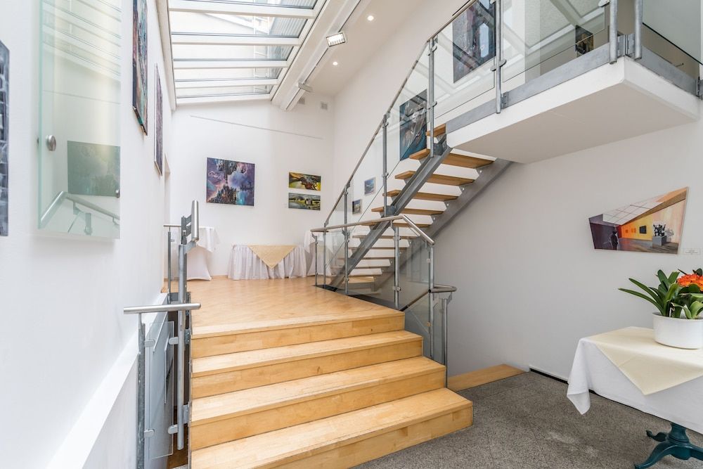 undefined Galerie Hotel Leipziger Hof 3