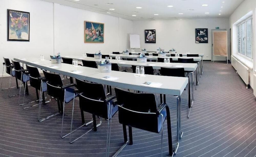 undefined Galerie Hotel Leipziger Hof 10