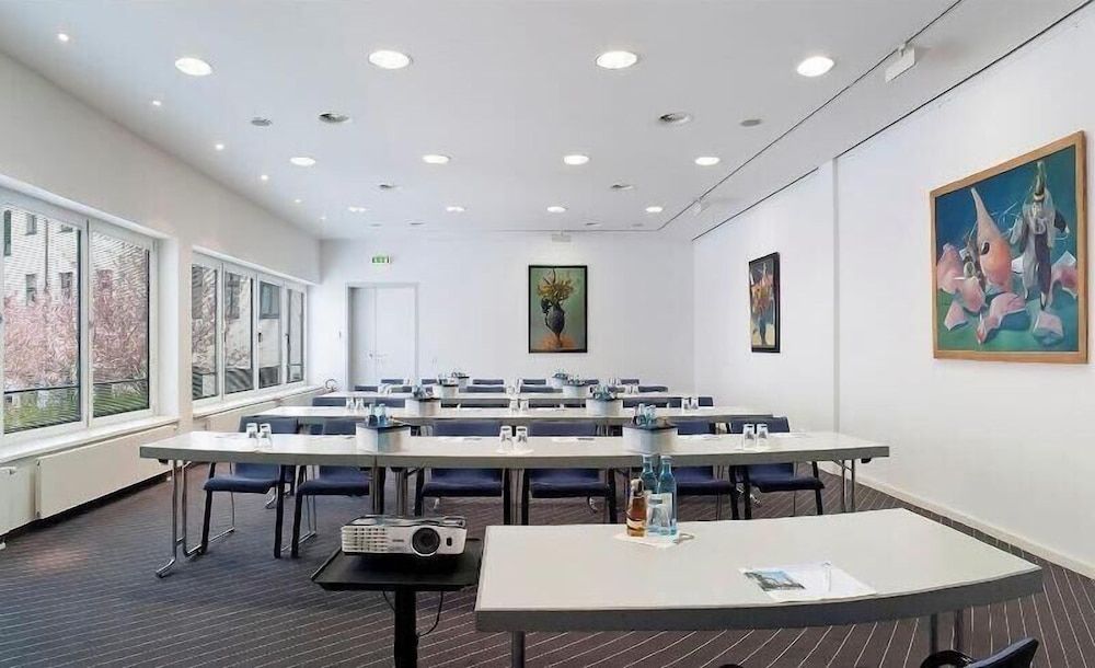 undefined Galerie Hotel Leipziger Hof 9