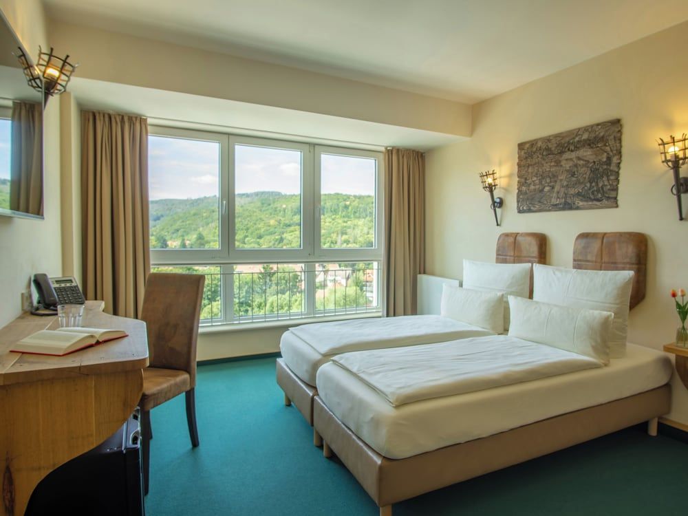 Hasseröder Burghotel