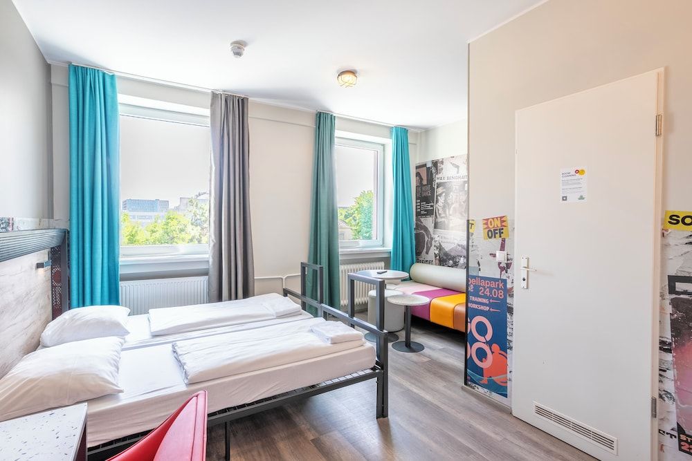 undefined a&o München Laim - Hostel 2