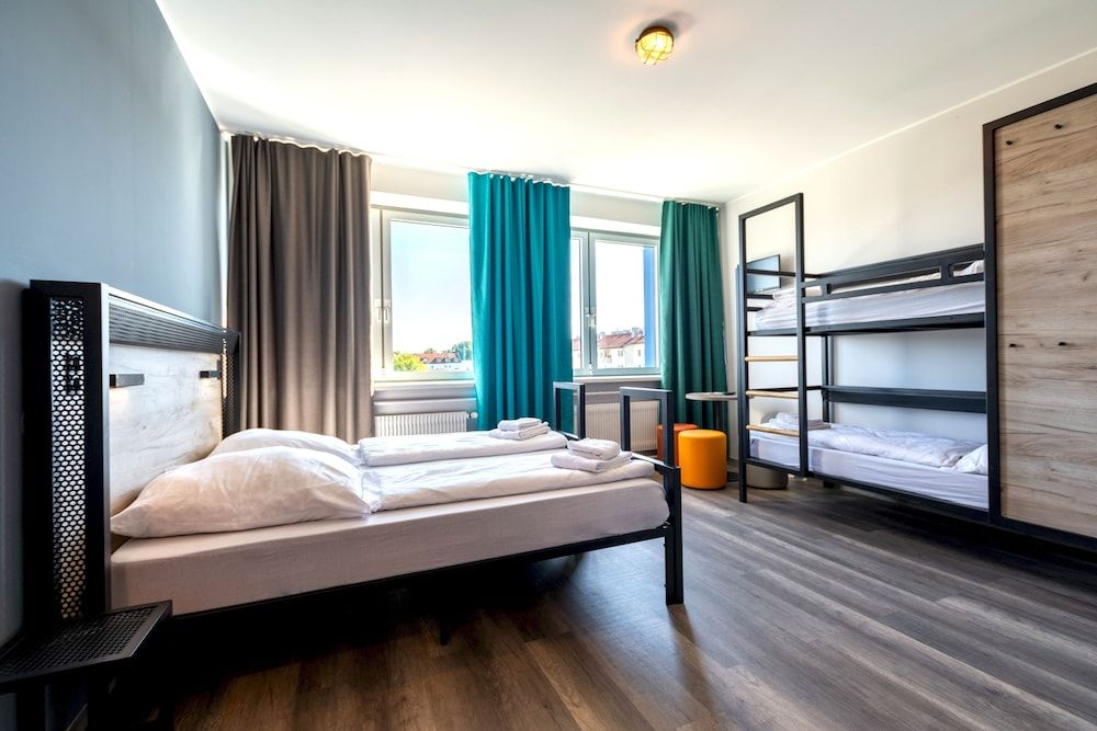 undefined a&o München Laim - Hostel 5