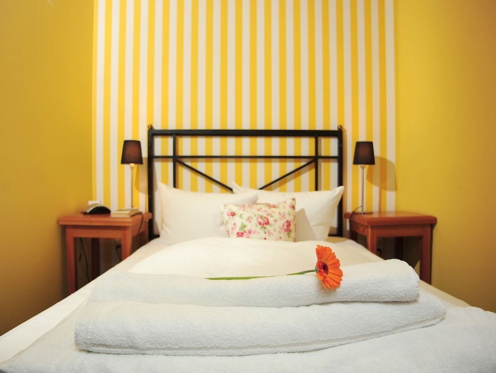 Hotel Schieferhof - GlasLUST