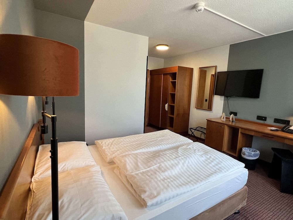 Classik Hotel Magdeburg Standard Double Room 2