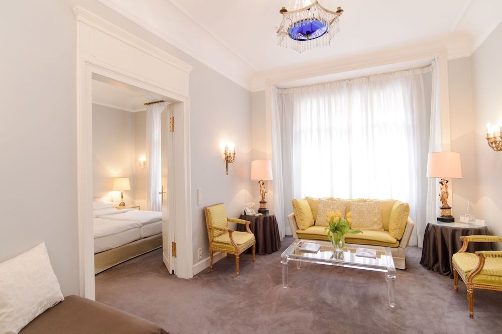 undefined Opera Hotel