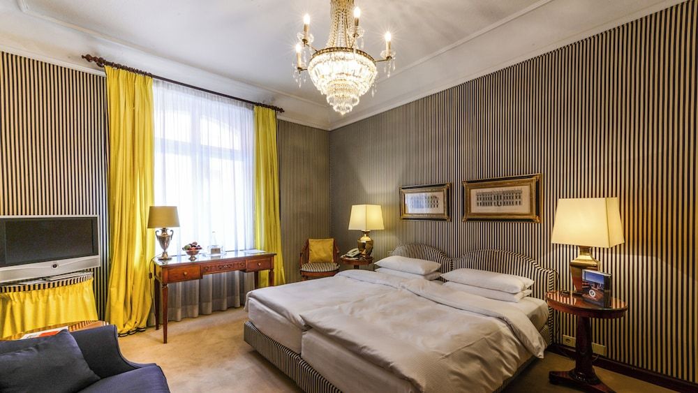 undefined Opera Hotel 2