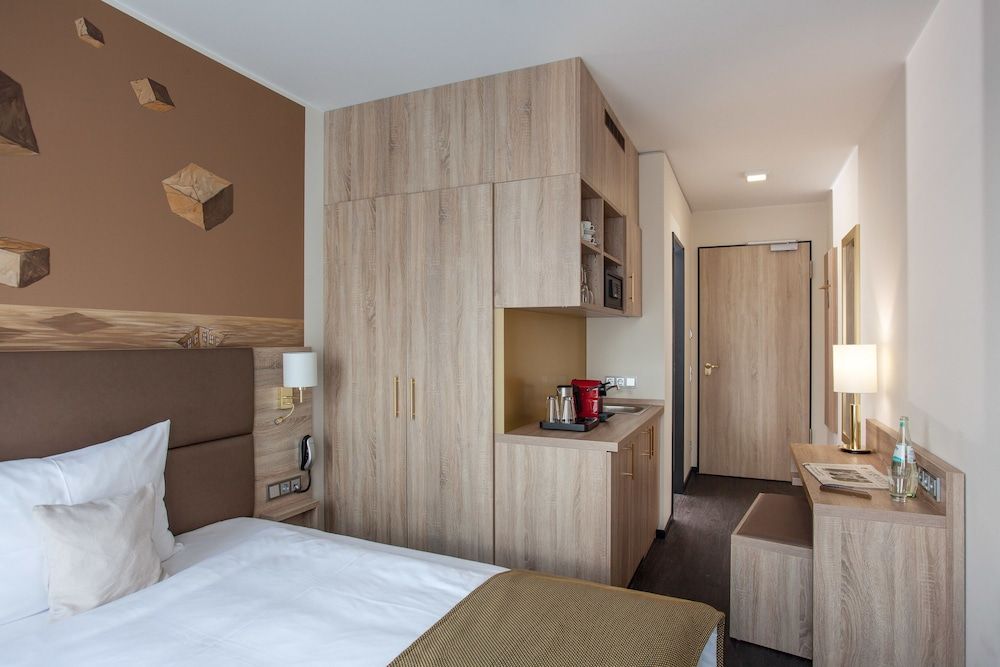 undefined STAY! Hotel Boardinghouse 7