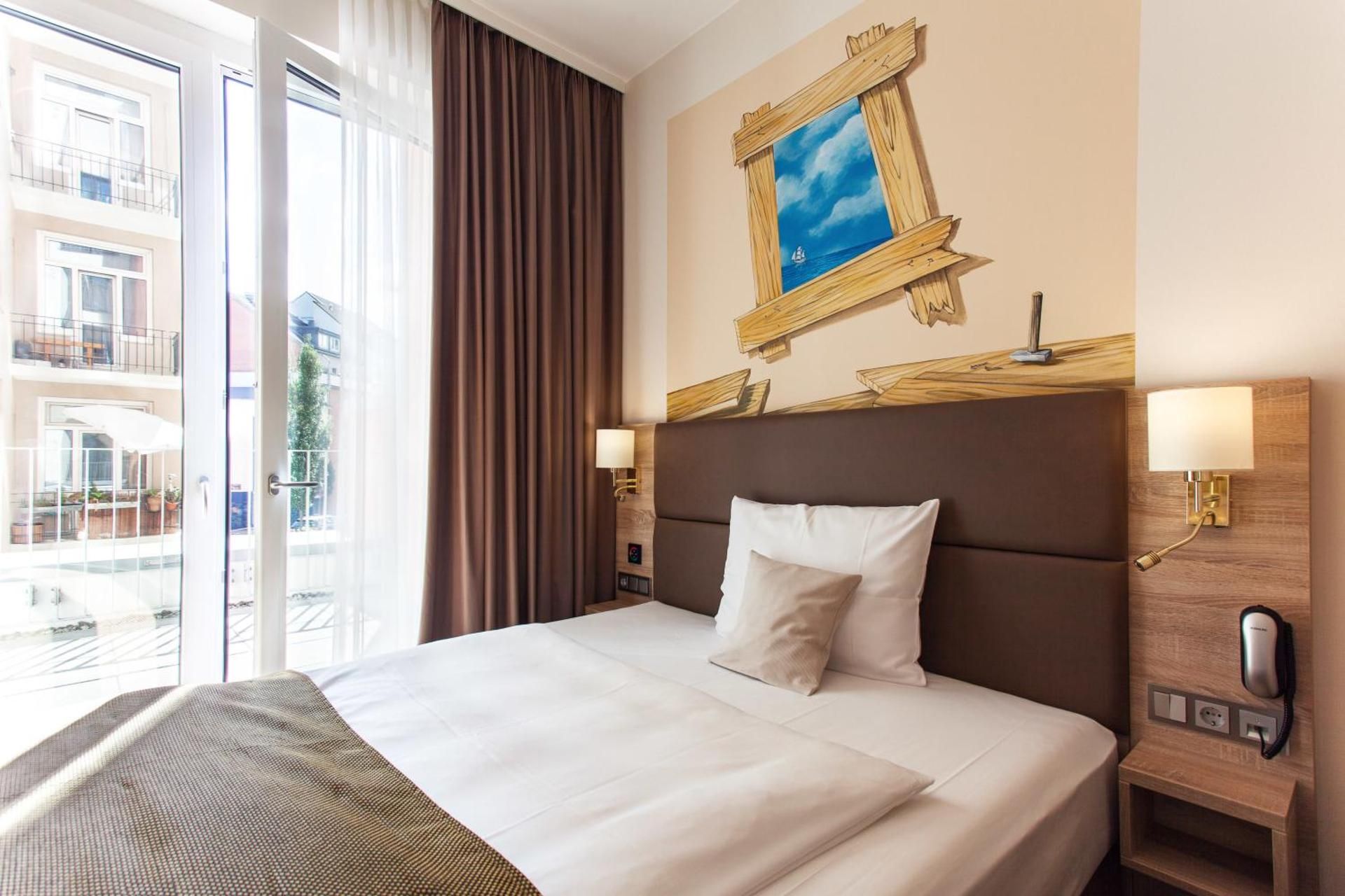 undefined STAY! Hotel Boardinghouse 9