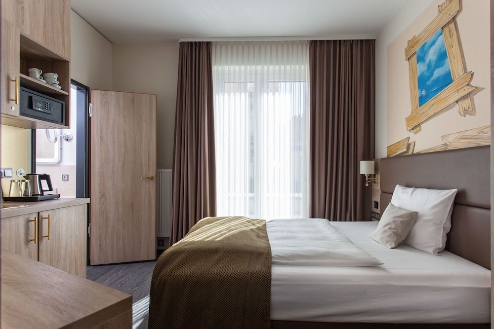 undefined STAY! Hotel Boardinghouse 4