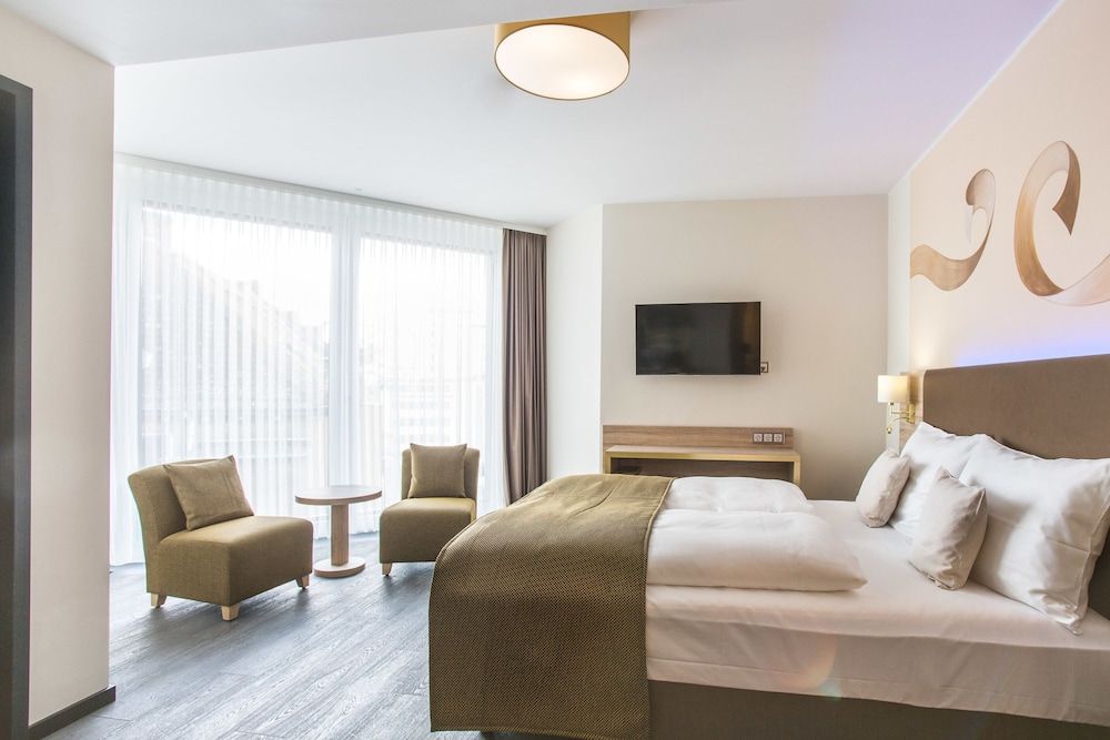 undefined STAY! Hotel Boardinghouse 3