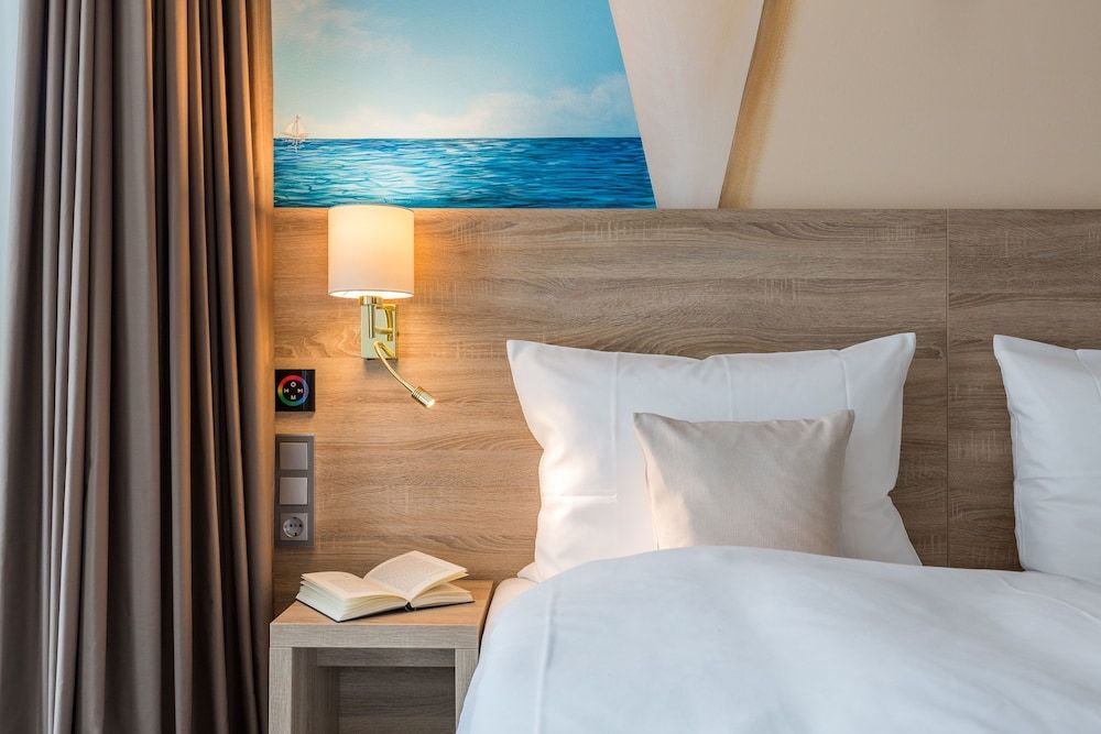 undefined STAY! Hotel Boardinghouse