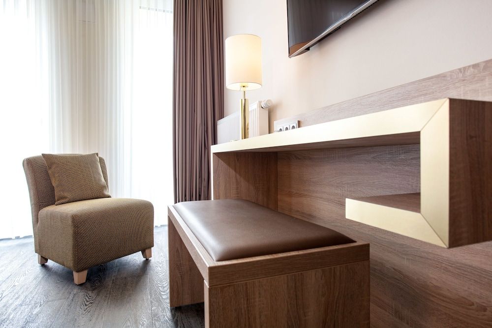 STAY! Hotel Boardinghouse Double Room Small 8