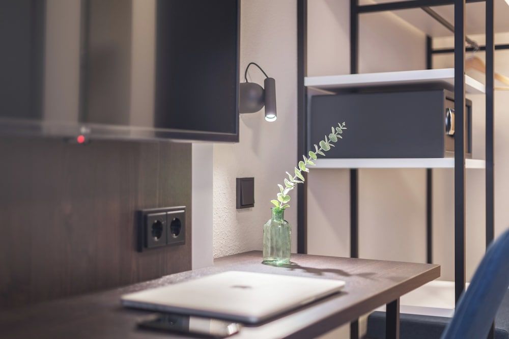 Garner Hotel Elmshorn by IHG Standard Room 7