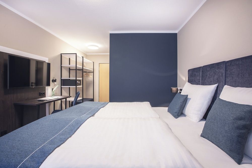 Garner Hotel Elmshorn by IHG Standard Room 5