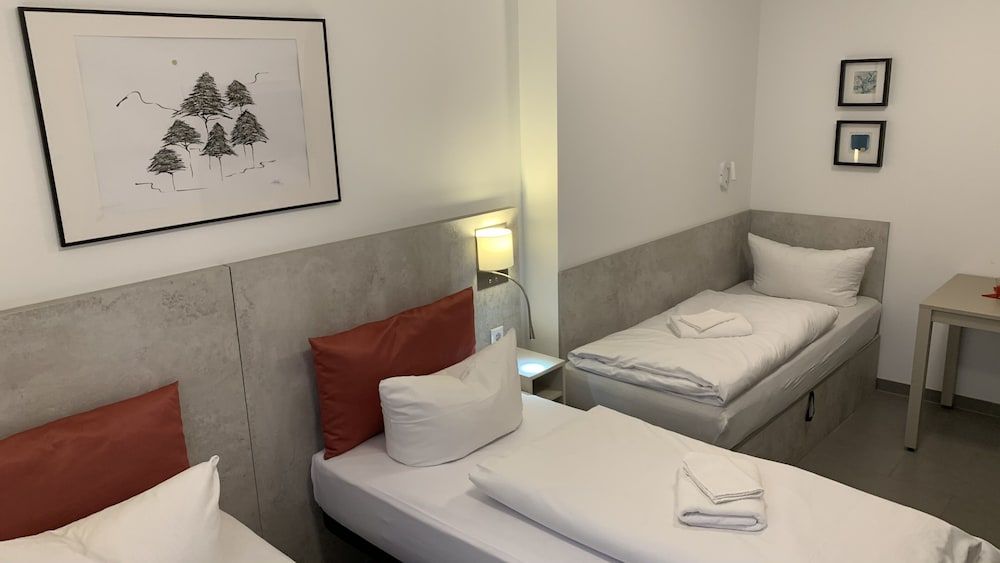 TRIO Apartment Hotel Berlin Comfort Apartment, 1 Bedroom, Non Smoking 4