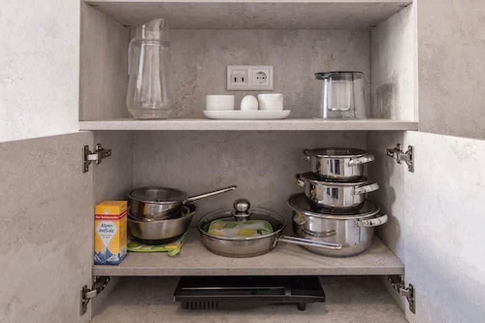 TRIO Apartment Hotel Berlin Business Studio 6