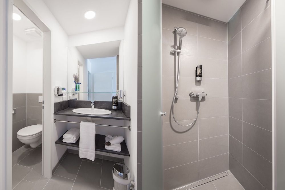 TRIO Apartment Hotel Berlin Superior Apartment, 2 Bedrooms, Non Smoking 9