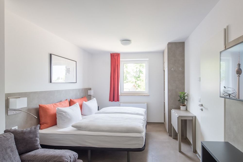 TRIO Apartment Hotel Berlin Comfort Apartment, 1 Bedroom, Non Smoking 3