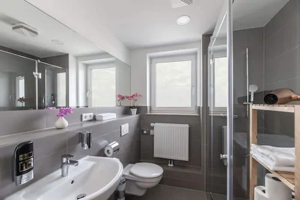 TRIO Apartment Hotel Berlin Superior Apartment, 2 Bedrooms, Non Smoking 10