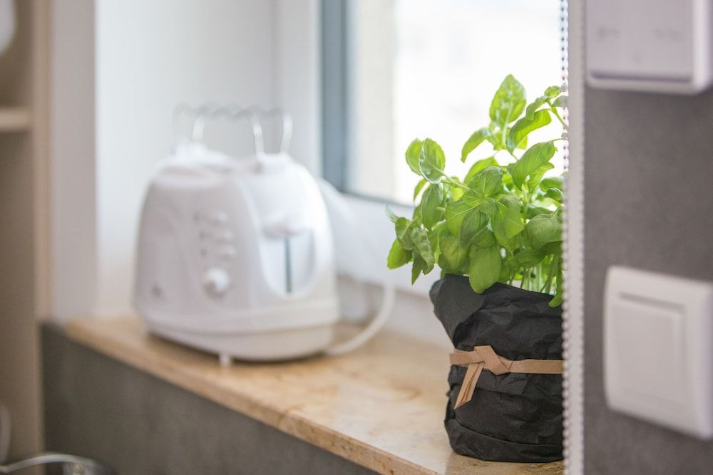 undefined TRIO Apartment Hotel Berlin 8