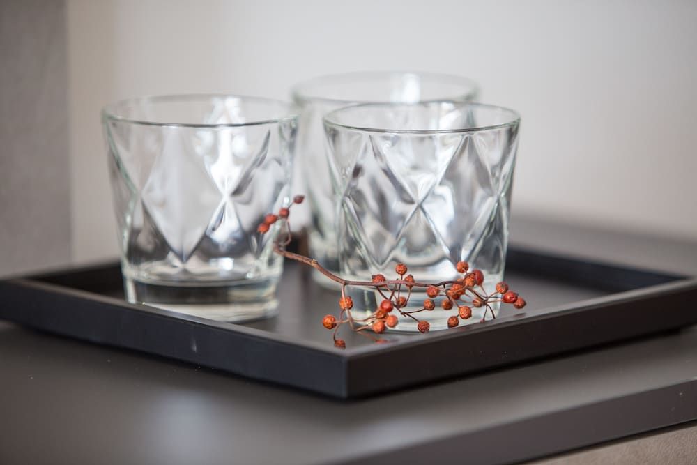 undefined TRIO Apartment Hotel Berlin 7