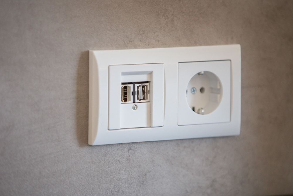 undefined TRIO Apartment Hotel Berlin 9