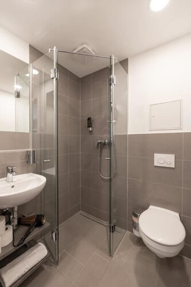 TRIO Apartment Hotel Berlin Business Studio 10