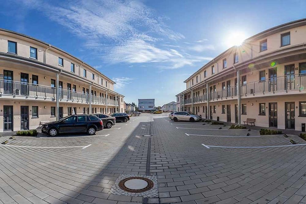 undefined TRIO Apartment Hotel Berlin 5