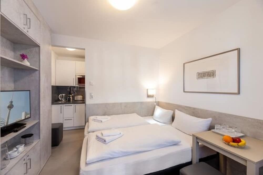 undefined TRIO Apartment Hotel Berlin 3