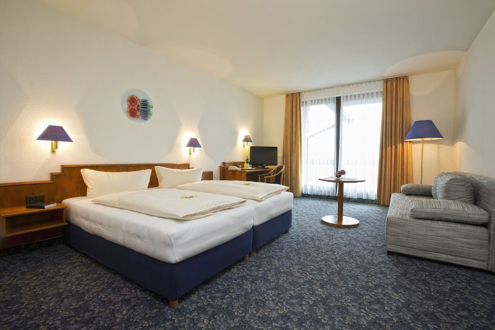 Alpina Lodge Hotel Oberwiesenthal Comfort Double Room 5