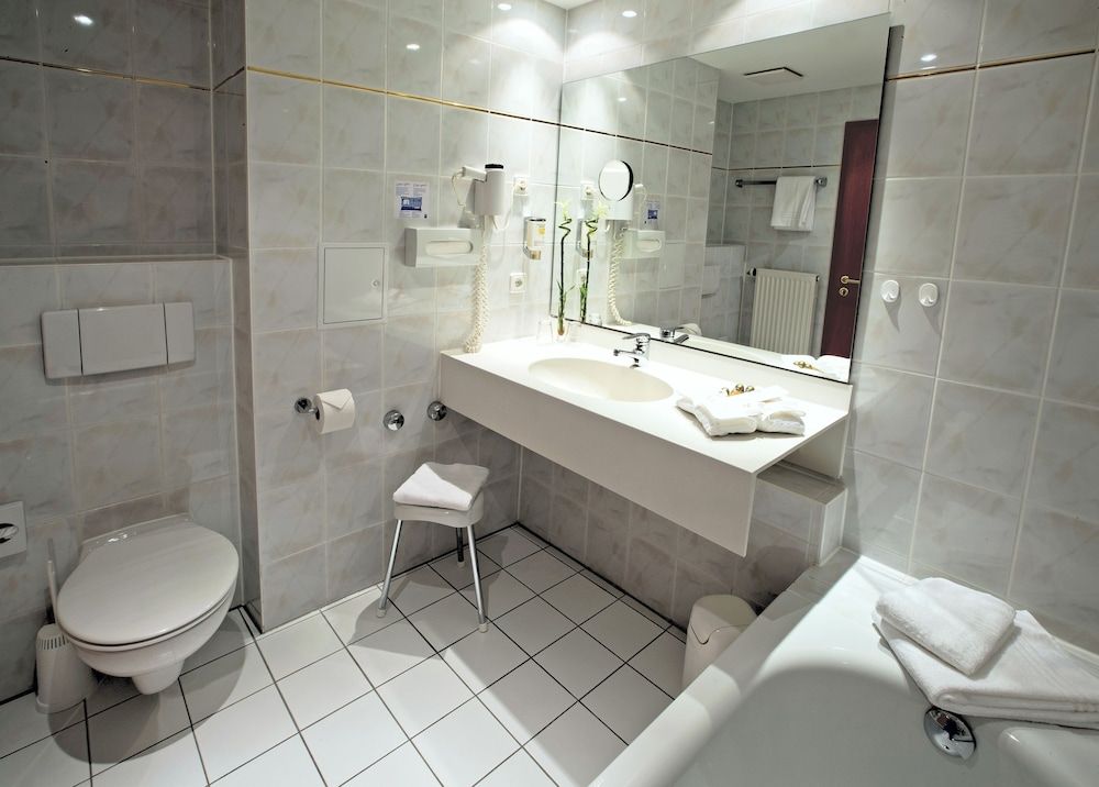 Alpina Lodge Hotel Oberwiesenthal Comfort Studio Suite 2