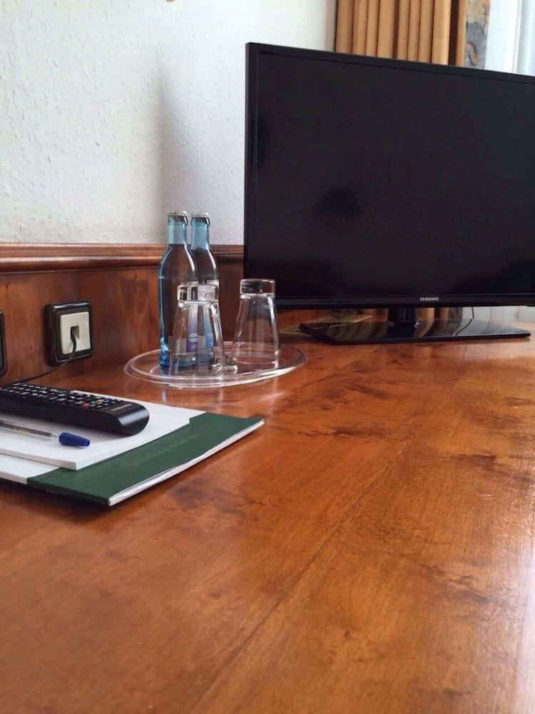 Alpina Lodge Hotel Oberwiesenthal Comfort Studio Suite 4