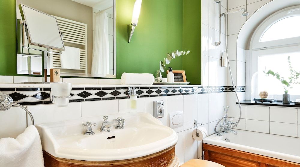 Hotel Villa Orange Orange Double Room 5