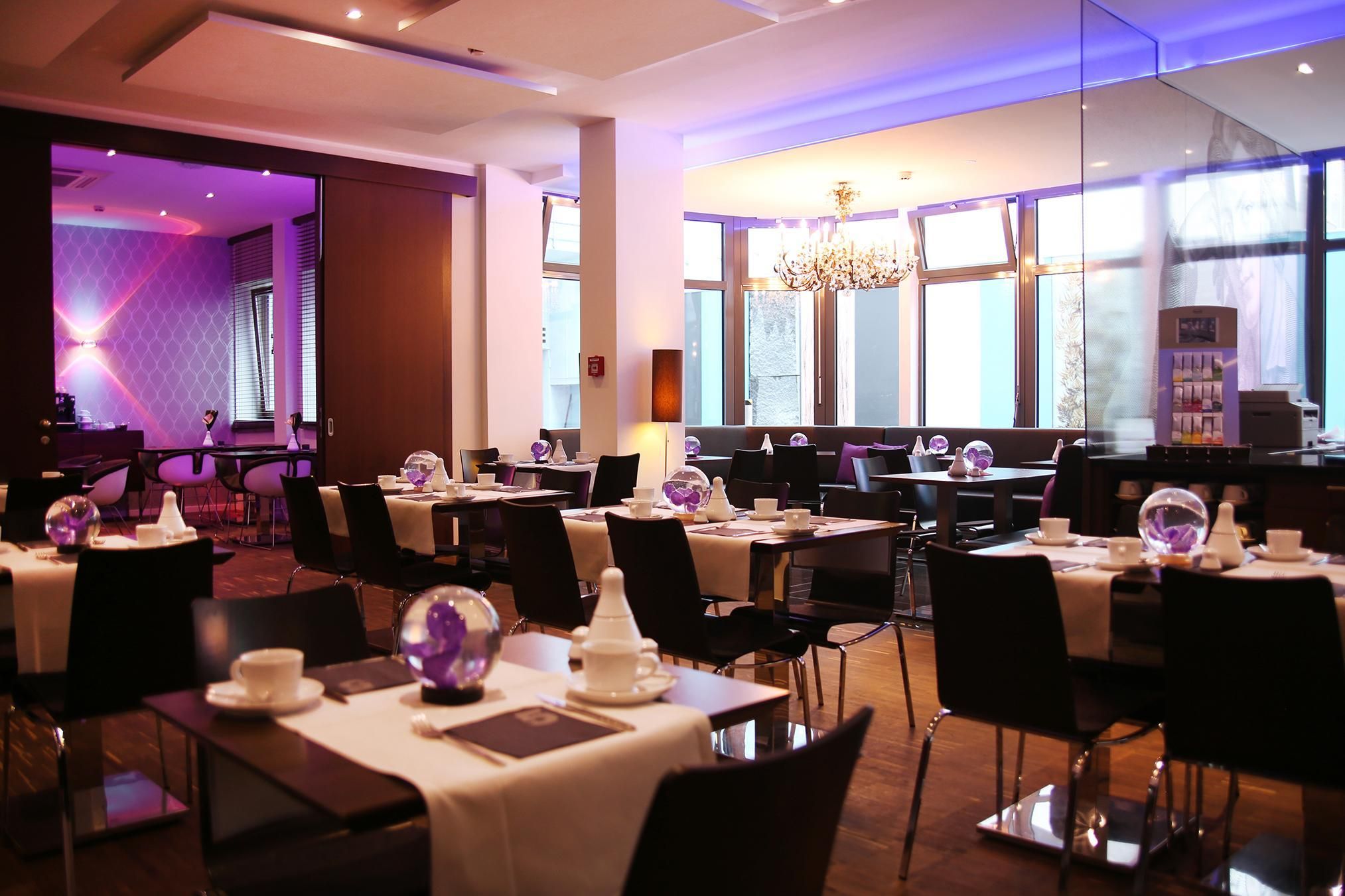 undefined Schiller 5 Hotel & Boardinghouse 6