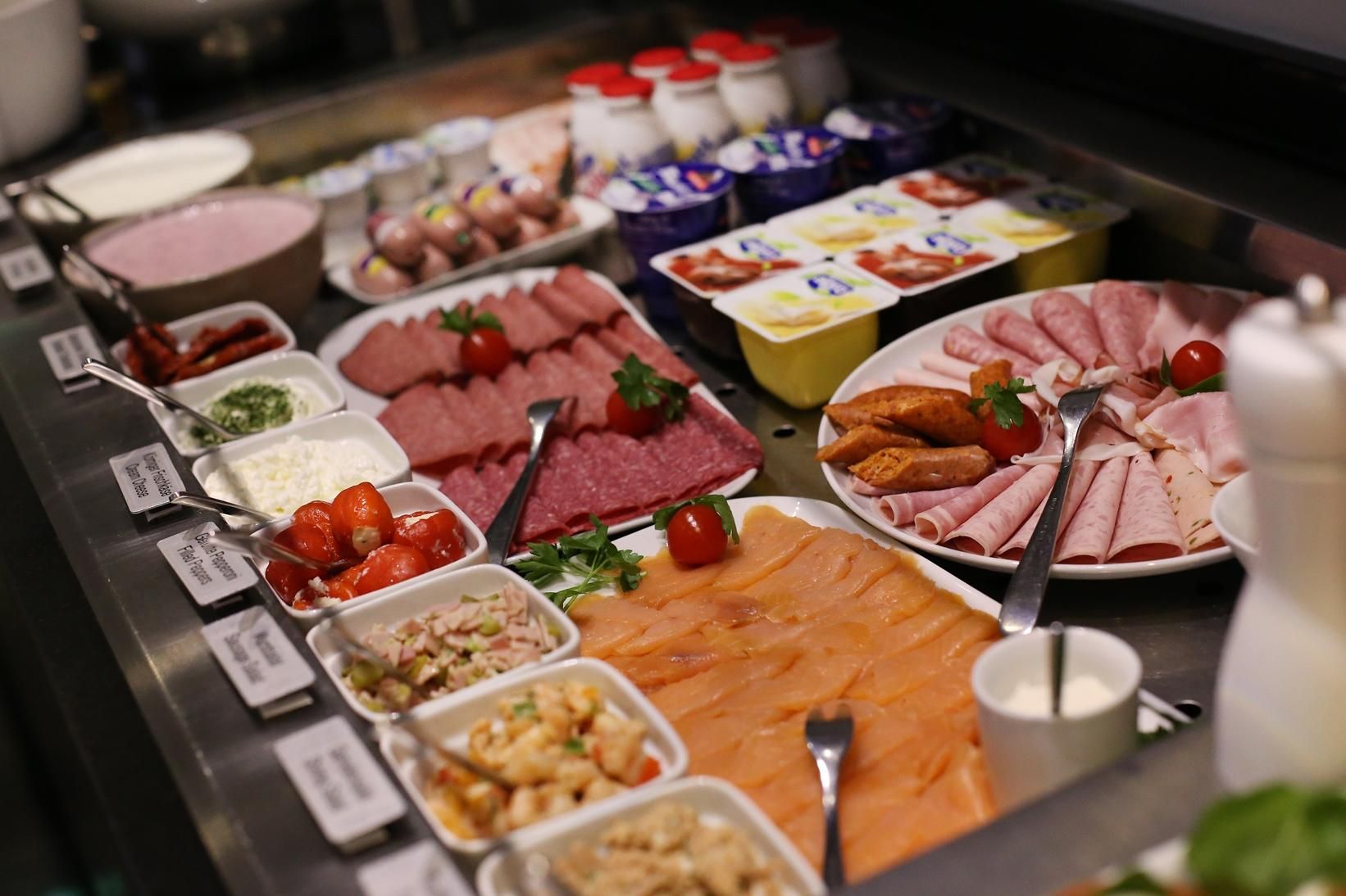 undefined Schiller 5 Hotel & Boardinghouse 10