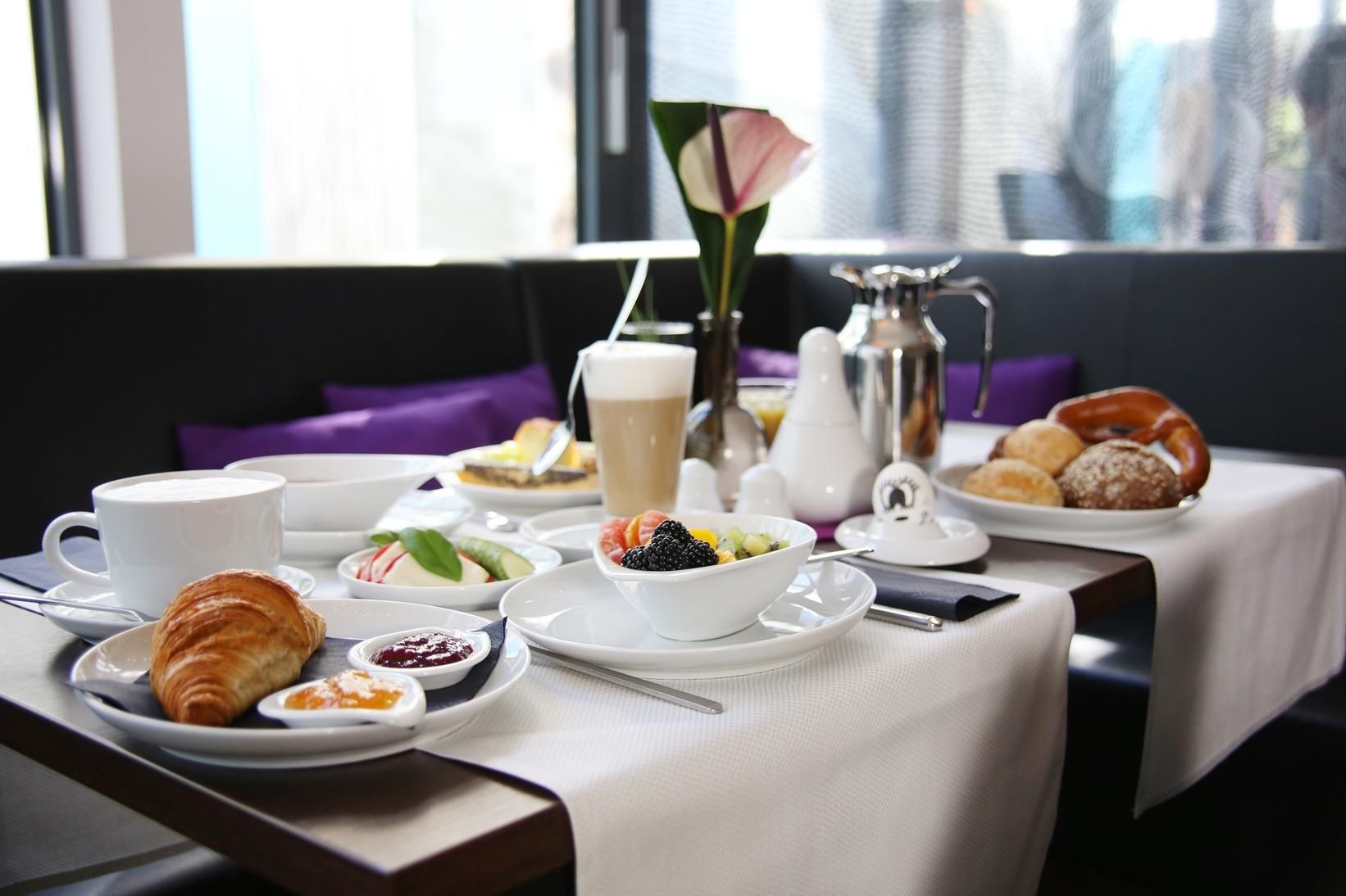 undefined Schiller 5 Hotel & Boardinghouse 7