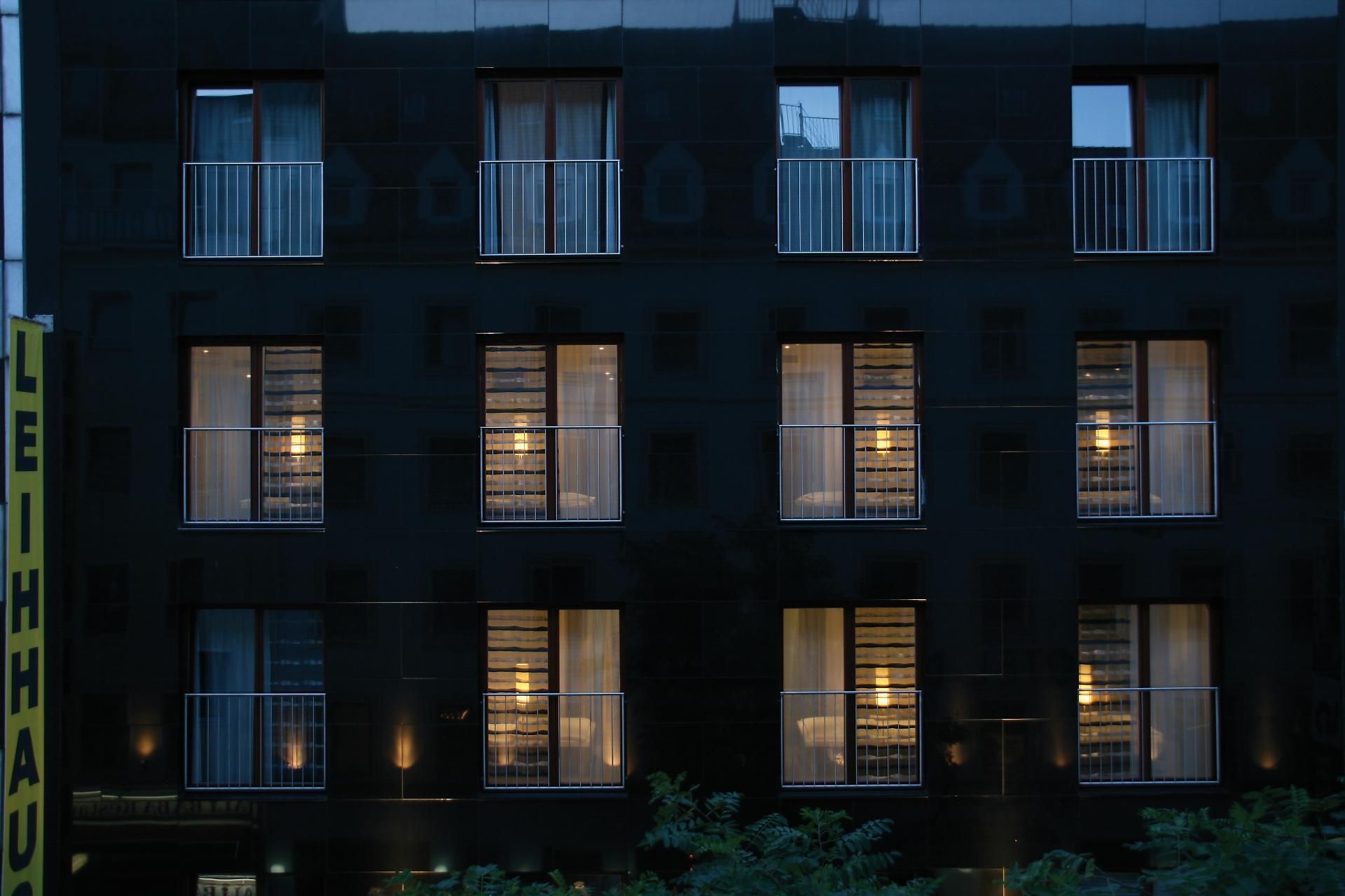 undefined Schiller 5 Hotel & Boardinghouse 2