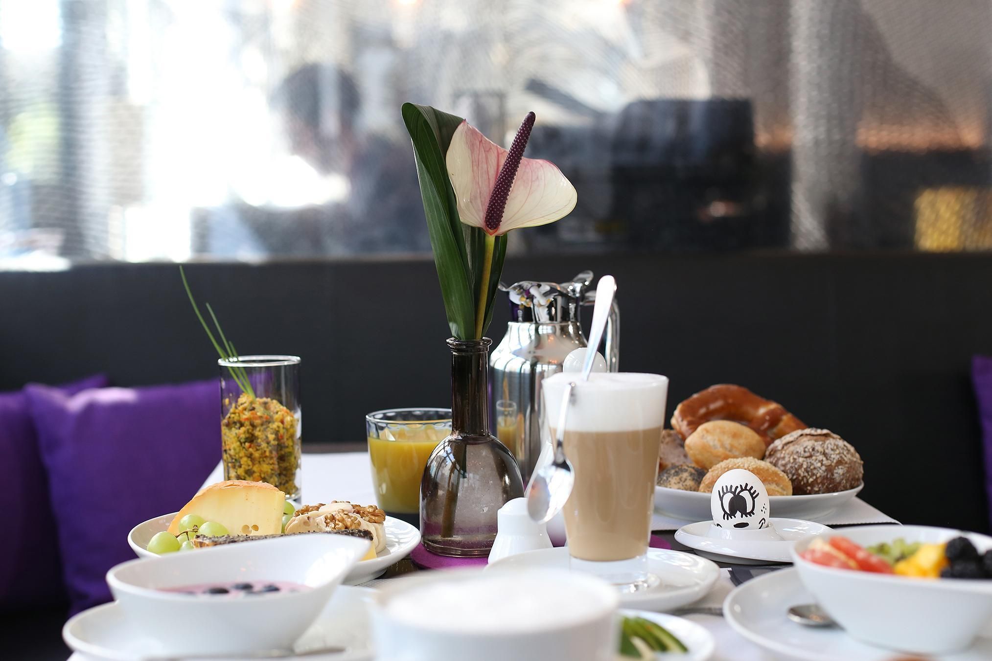 undefined Schiller 5 Hotel & Boardinghouse 8