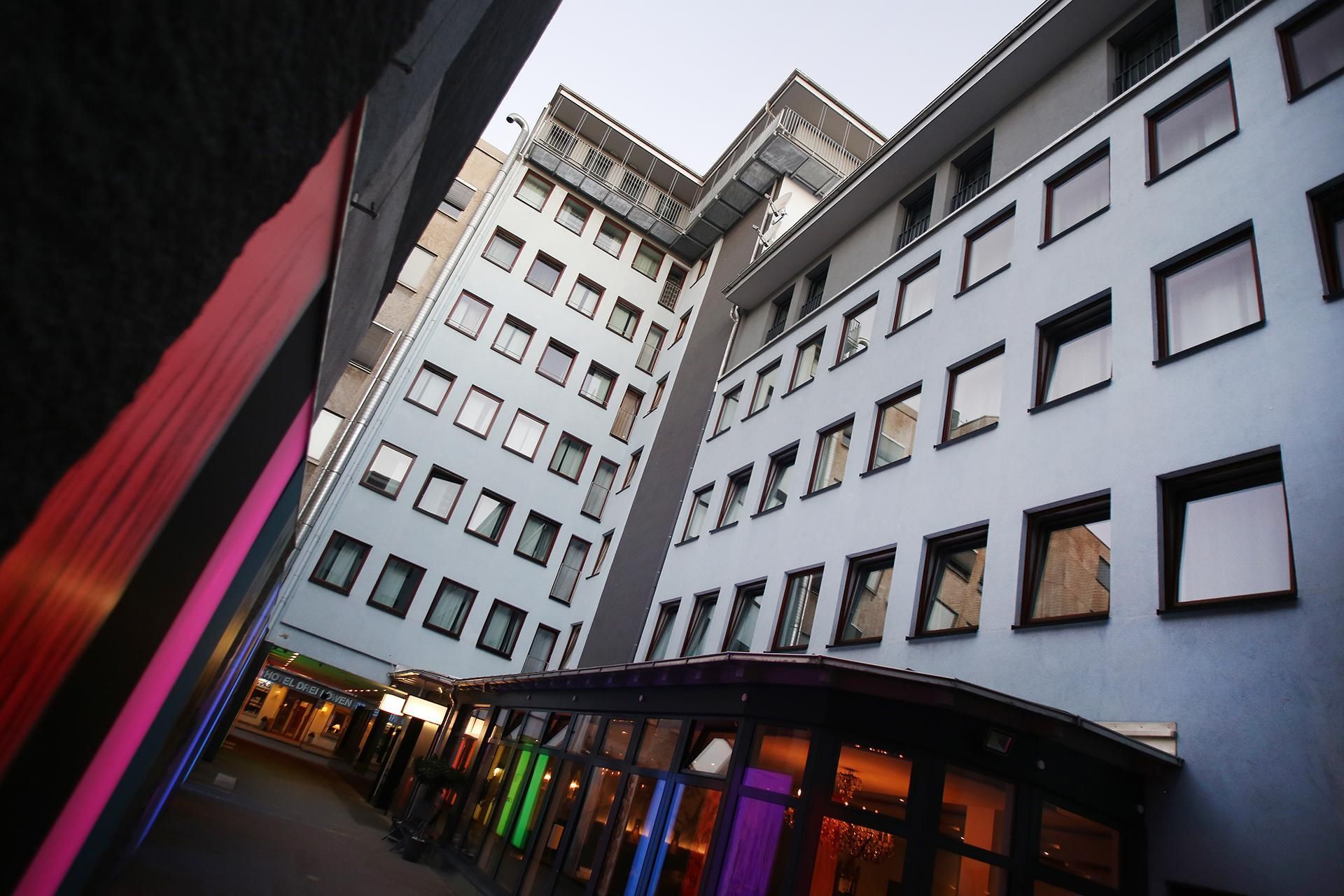 undefined Schiller 5 Hotel & Boardinghouse