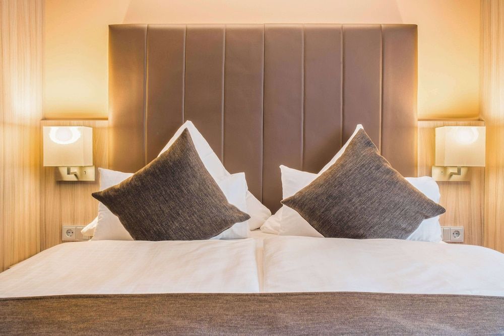 Best Western Plus Hotel Regence