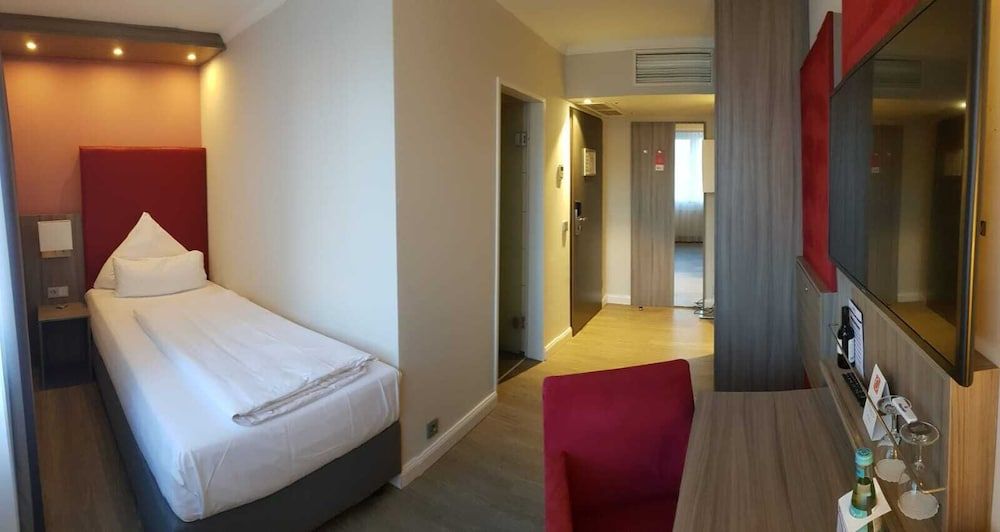 Standard Room, 1 Twin Bed