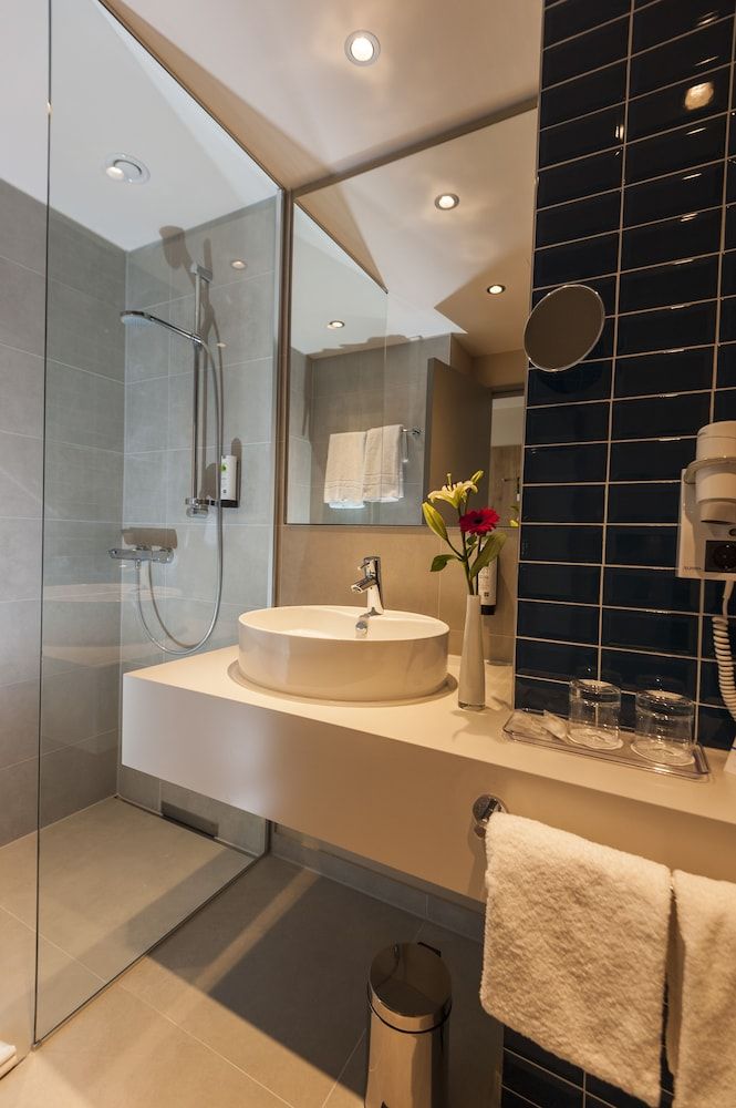 Best Western Hotel The K Munich Unterfoehring Business Room, 2 Twin Beds 3