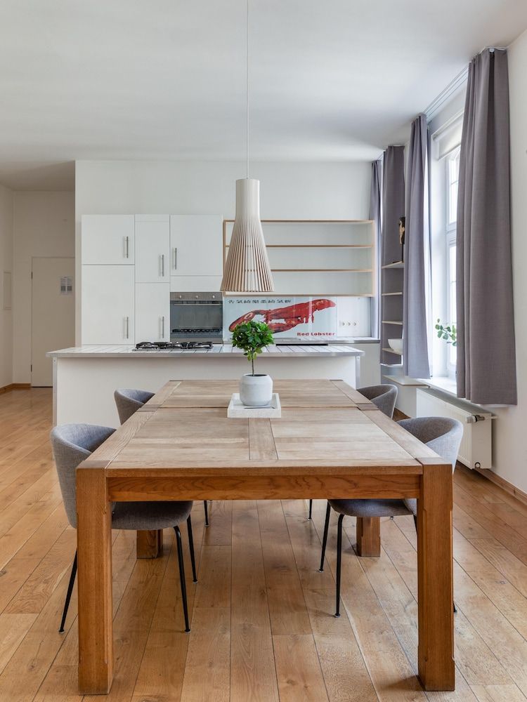 undefined Limehome Berlin Kopenhagener Straße 8