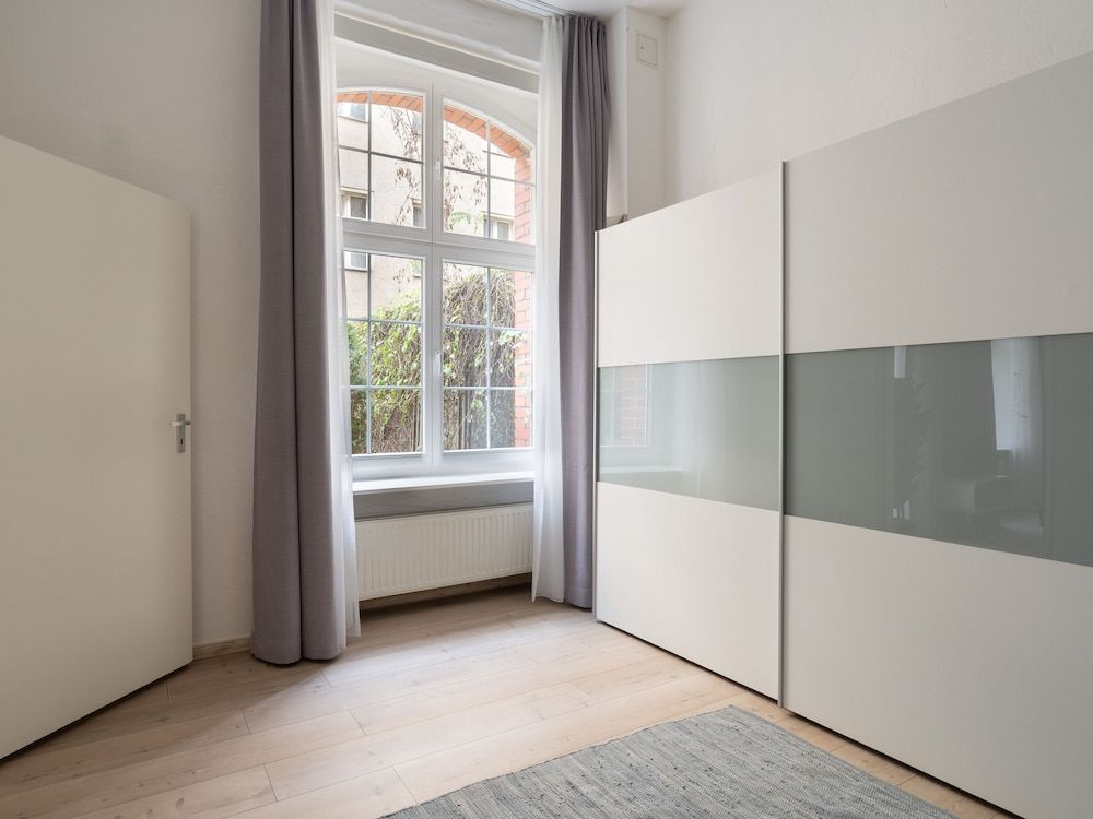 undefined Limehome Berlin Kopenhagener Straße 10