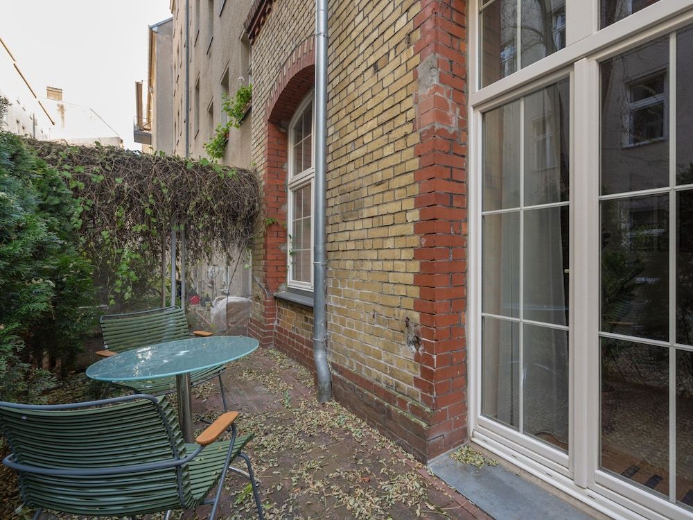 Limehome Berlin Kopenhagener Straße One-Bedroom Suite 22