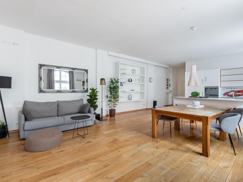 undefined Limehome Berlin Kopenhagener Straße 7