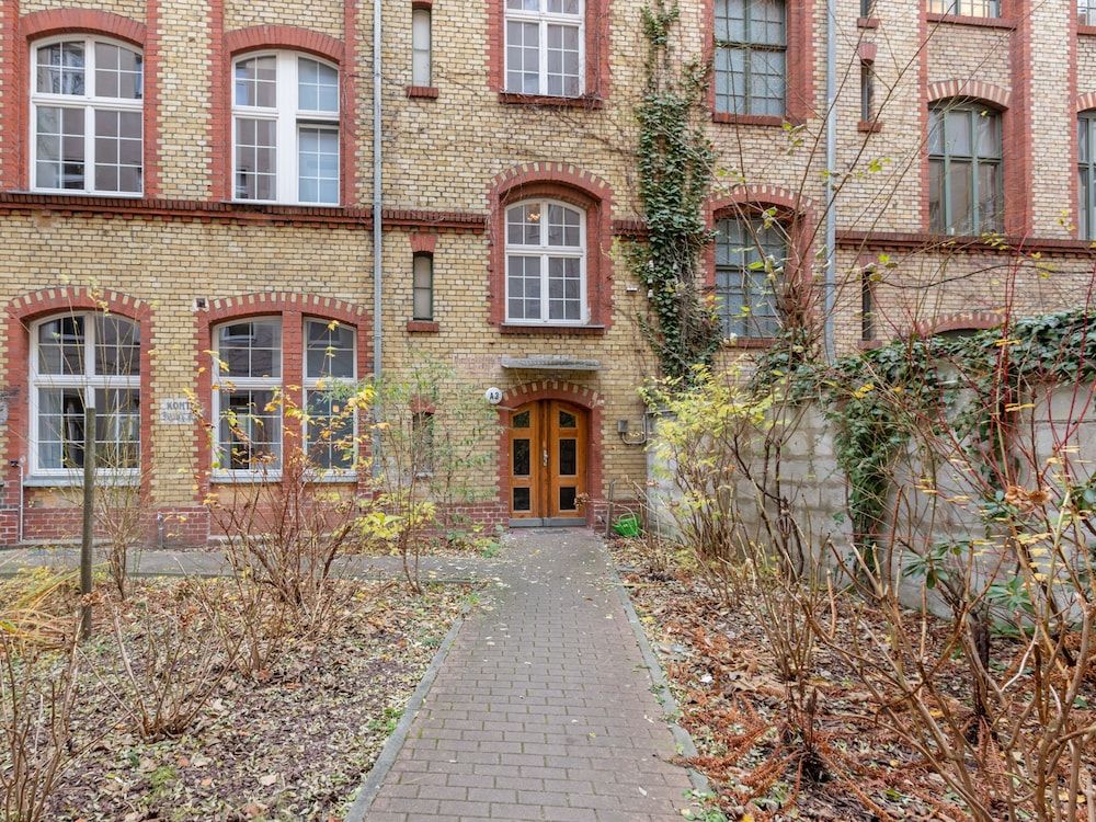 undefined Limehome Berlin Kopenhagener Straße 3
